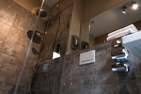 Hotel Cavallestro
